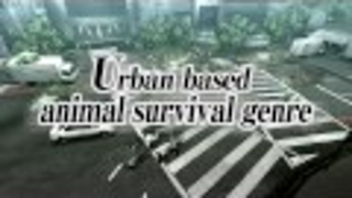 <em>Tokyo Jungle</em>, One Of Japan's Weirdest Games, Is Coming To North America September 25